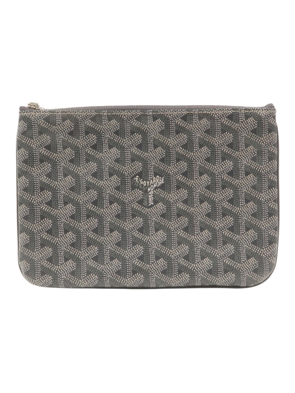 Goyard Senat PM Pouch